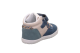 SUPERFIT Klettschuhe Slipper (1-009667-8000) blau 6