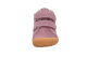 SUPERFIT Klettschuhe Slipper (1-009671-8500) pink 3