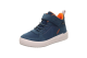 SUPERFIT Klettschuhe Slipper (1-100104-8010) blauw 3