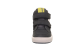 SUPERFIT Klettschuhe Slipper (1-100109-2000) schwarz 3