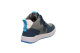 SUPERFIT Klettschuhe Slipper (1-100109-8000) blau 6