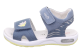 SUPERFIT Sandalen (1-006136-8000) blau 1