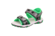 SUPERFIT Sandalen (1-009464-7500) vert 5