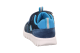 SUPERFIT Klettschuhe / Slipper (1-006203-8040) blu 4