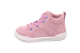 SUPERFIT Stiefelette Leder SUPERFREE (1-000539-5500) pink 1