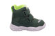 SUPERFIT Stiefelette Synthetik GLACIE (1-009221-7010) grün 2