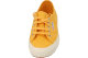 Superga 2750 Cotu Classic (S000010-AY1) gelb 4