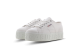 Superga 2790 3d Lettering (SUPS71183W-901) weiss 2