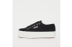 Superga 2790 Linea Up And Cotw Down (S9111LW F83) schwarz 1