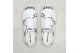 Superga Jellysole Lettering Tape (S41161W A0O) bianco 5