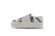 Superga 2790 Lettering Tape Jellysole (SUPS41161W-A0O) weiss 5