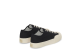 Superga Baumwoll Leinenschuhe 2432 Works (S51347W-A0U) schwarz 3