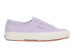 Superga Cotu Classic 2750 (S000010-ACH) lila 6