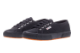 Superga 2750 Cotu Classic (S000010 996) schwarz 6