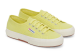 Superga Cotu Classic (S000010-ATC) gelb 5