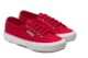 Superga 2750 Cotu Classic (S000010C90) rot 6