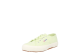 Superga Cotu 2750 Classic (S000010-AGM) grün 2