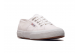 Superga Damen Sneaker - Cotu Classic - (2750 White) weiss 2