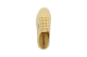 Superga 2750 Cotu Classic (S000010-ANI) gelb 4