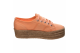 Superga Sneaker 2790 COTROPEW (S0099Z0-230) orange 2