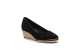 TAMARIS Keilpumps (1-22303-42-001) schwarz 1