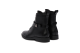 TAMARIS Schnürstiefel (1-25108-47-001) preto 2