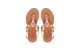 TAMARIS Riemchensandalen (1-28163-42-596) pink 4