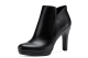 TAMARIS Stiefeletten (1-1-25326-20-020) schwarz 3