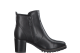 TAMARIS Klassische Stiefeletten (1-1-25332-25-001) schwarz 2