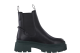 TAMARIS 25405 29 071 Chelsea Boots Dark Green (1-1-25405-29-071) schwarz 2