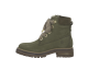 TAMARIS Schnürstiefeletten (1-1-26257-21-722) grün 1