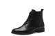 TAMARIS Schnürstiefel (1-25121-43-001) schwarz 3