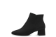 TAMARIS Klassische Stiefeletten (1-25317-41-001) schwarz 1