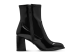 Tamaris Klassische Stiefeletten (1-25357-41-018) schwarz 2