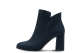 TAMARIS Stiefeletten (1-25362-45-805) schwarz 1