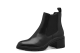 Tamaris Klassische Stiefeletten (1-25456-43-001) schwarz 3