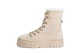 TAMARIS Schnürstiefel OPE (1-26841-41-375) beige 1