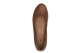 Tamaris Ballerinas (1-1-22116-20-440) braun 4