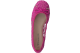 TAMARIS Ballerinas IA MACRAMEE (1-1-22142-22-509) pink 4