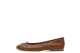 TAMARIS Ballerinas TRUCTURE (1-22116-41-4A6) marrón 1