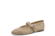 Tamaris Ballerinas E (1-22125-46-900) beige 3