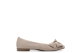 Tamaris Ballerinas (1-22141-44-341) beige 2