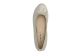 TAMARIS Ballerinas (1-1-22116-20-489) beige 4