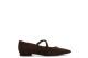 TAMARIS Ballerinas (1-22161-47-304) braun 2