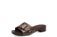 TAMARIS Clogs (1-27313-46-386) marrón 5