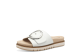 TAMARIS COMFORT Klassische Pantoletten (8-87106-42-108) weiss 3