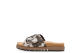 TAMARIS COMFORT Klassische Pantoletten (8-87106-42-132) schwarz 1