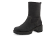 TAMARIS COMFORT Klassische Stiefeletten (8-85302-45-215) schwarz 3