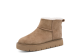 TAMARIS COMFORT Klassische Stiefeletten (8-86410-47-310) braun 3
