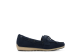 TAMARIS COMFORT Slipper Trotteur (8-84601-46-805) blau 2